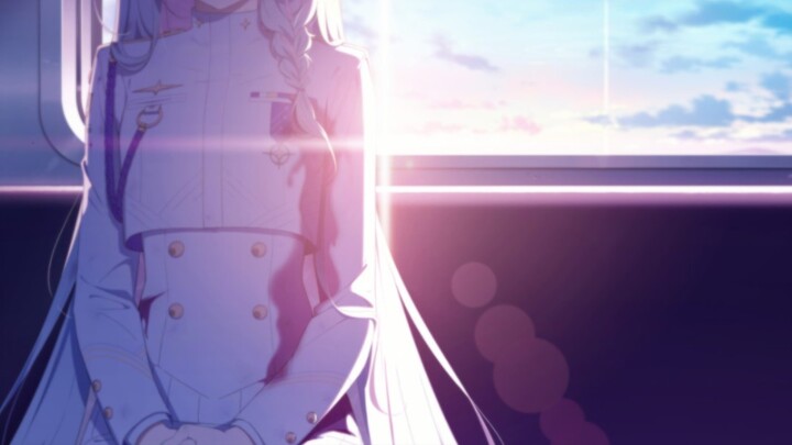 ⚡️奇迹的始发点⚡️