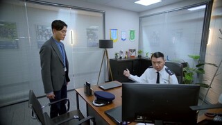 Điệp ảnh thư kích EP 18 [Sub Việt]