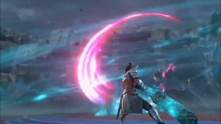 | Battle Through the Heavens  31-32 斗破苍穹年番】精彩抢先看 💥 第31-32 #斗破苍穹#萧炎#美杜莎女王#萧薰儿#迦南学院