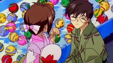 การ์ดแคปเตอร์ซากุระ พากย์ไทย ep18 Card Captor Sakura