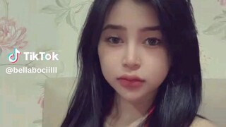 merah