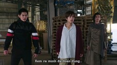 Kamen Rider Zio Tập 32