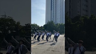 【&TEAM·TIKTOK】230619 &TEAM 'FIREWORK' Official MV Behind the scenes 2/2