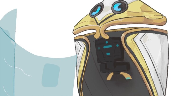 [warframe]Cách xử lý khi con trai gọi con gái là mẹ