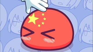 【ภาษาอังกฤษแสนสนุก】ประเทศจีนที่น่ารัก