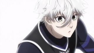 Hãy ghi lại những khoảnh khắc ghi bàn của Seishiro Nagi!