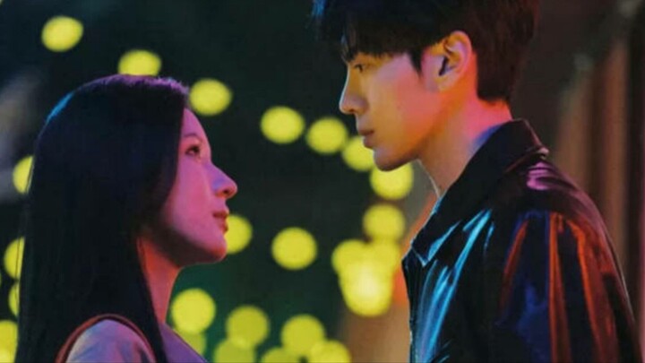 Deep Affection Eyes Sub Indo Ep 13