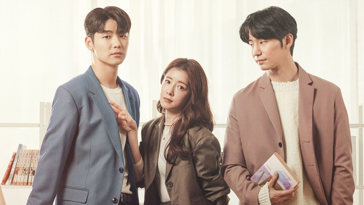 Not Yet Thirty - Episode 1 [Eng Sub]