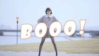 【Instant noodles】BOOOOOOOOOO!!!
