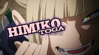 HimiKo TOGA