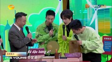 Ngày Ngày Tiến Lên 2022 EP 10 [Sub Việt]
