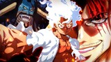 Tóm tắt One Piece: Trái Ác Quỷ Nika Xuất Hiện!