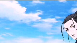 Zhuge Qing and Wang Ye's peak super-burning duel! Zhuge Qing, go back, this is the best ending for y