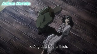 Anime AWM Đại Chiến Titan S1 - Tập 6 EP06