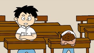 Belajar Lagu Nasional