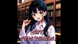 Anna yamada (AMV)- Boku No Kokoro No Yabai Yatsu!!