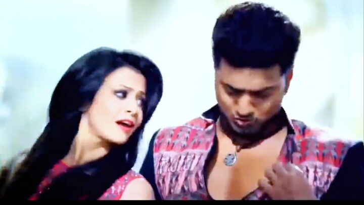 O Mariya Dil Ko Chu - Dev HD Video Bangla TV Music movie video song #ibrahimkhan_zerotokhan #hd #tv