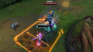 狗头玩家特有的体质？！