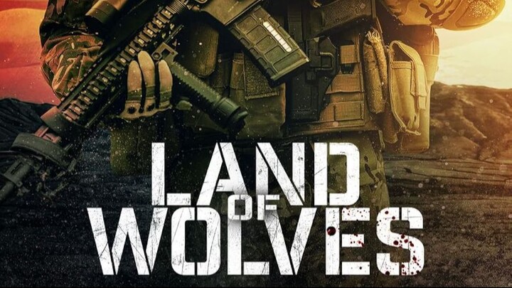 Land Of Wolves 2026
