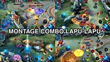BEST COMPILATION COMBO LAPU-LAPU!