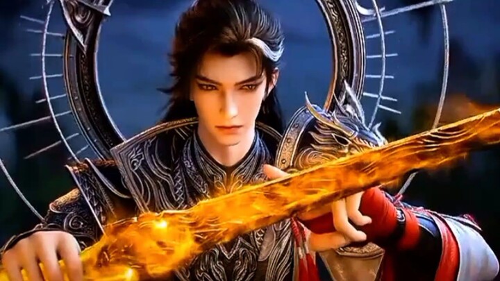 Preview Perfect World Eps 264