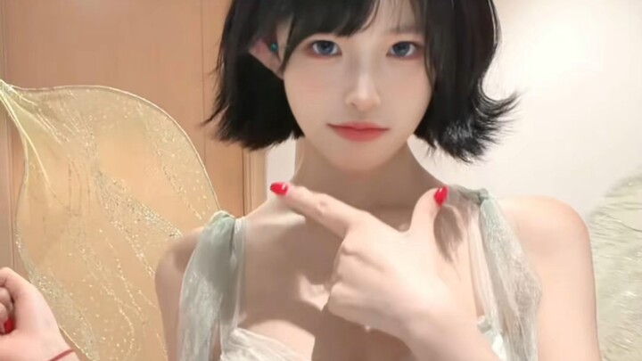 ทารกนางฟ้า