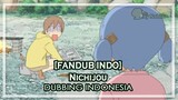 【FANDUB】Belum 5 Menit | Nichijou