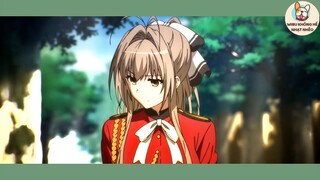 Amagi Brilliant Park [ AMV ] Nụ cười quê hương #anime #schooltime