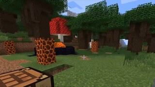 [Trò chơi] Sinh tồn 1 siêu đơn giản | "Minecraft"