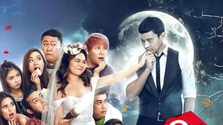 THIRD EYE: Carla Abellana, Ejay Falcon, Camille Prats & Denise Laurel | Full Movie