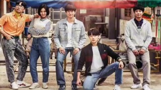 Top 10 kdrama