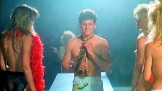 Seductive Female Alien In Disguse Uses Her Male Student For S3x Experiment