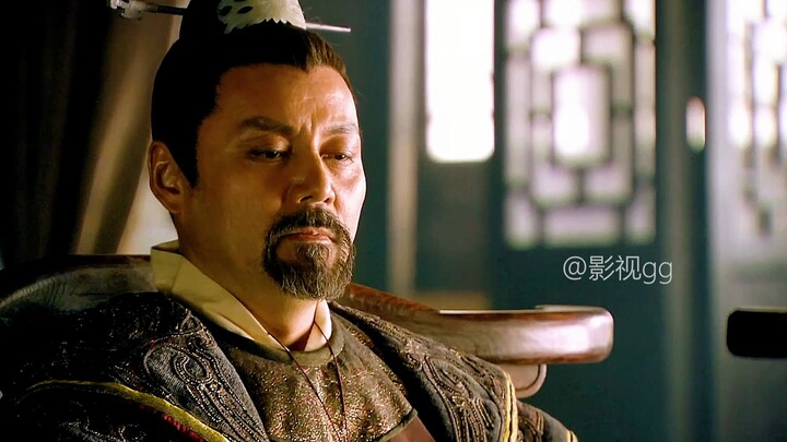 Liangshan Accepts the Court’s Rewards, and Lu Junyi Is the First to Be Targeted