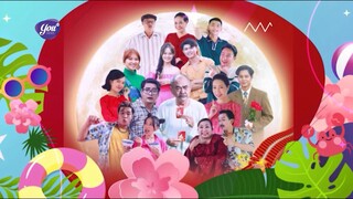 [Trailer] Phim VỀ NHÀ LÀ TẾT | Phim Tết 2023 | 22h ngày 30 Tết (21/01/2023) trên YouTV