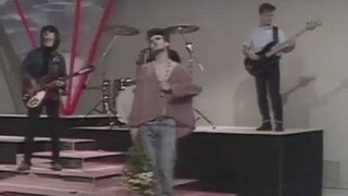The Charming Man - The Smith