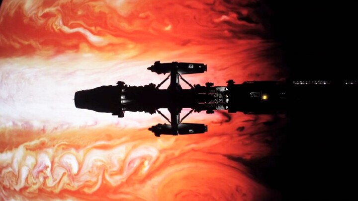 Futuristic Starship Travels Faster Than Light: 1 Day Onboard Equals 100 Years Outside—By the Time Yo