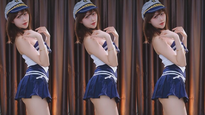 【MasaMi】 Make a Wish (Genie) Korean Dance Dance Cover