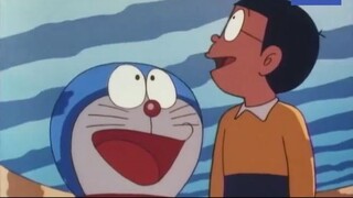 Doraemon Jadul Bahasa Indonesia - "Telur Matahari" & "Perjalanan Kapsul Air"