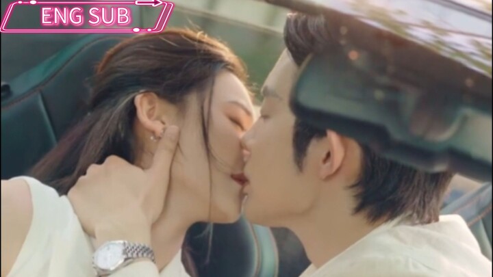 [ENG SUB] He seduced me just to get a revenge