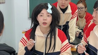 就说我真有技能吧～