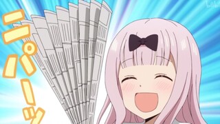 [Anime Inventory] Those famous anime scenes that make people laugh, Issue 1