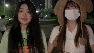 At ninety, still getting beaten by mom