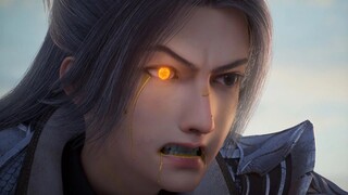 EP124 | Legend of Martial Immortal - 1080p HD Sub Indo