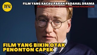 🎬 IF I HAD LEGS I'D KICK YOU (2025)‼️