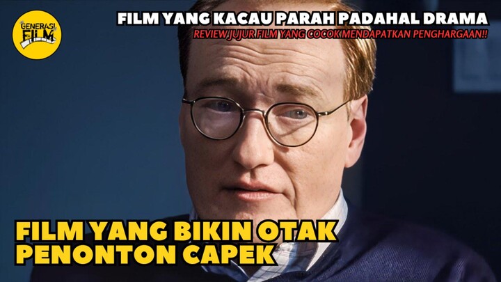 🎬 IF I HAD LEGS I'D KICK YOU (2025)‼️