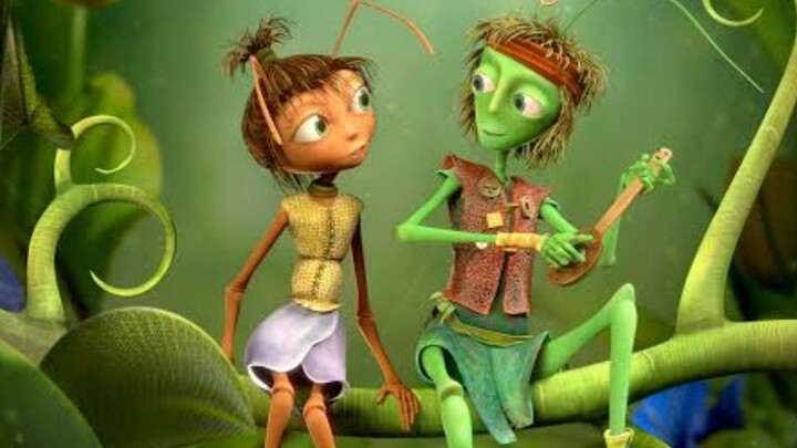 CRICKET_&_ANTOINETTE_Watch Full Movie: Link In Description