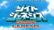 Zoid genesis ep 14