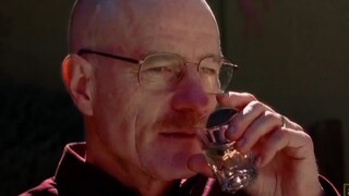 Bring the bottle back! #BreakingBad#AmericanTV#famousscenes