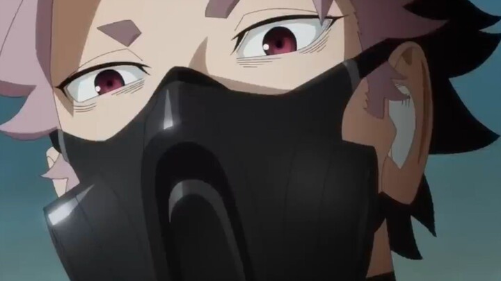 KAIJU NO.8 Season 2 - Official Main Trailer _ dc.