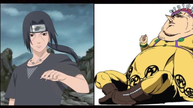 Apakah Uchiha Itachi akan melenyapkan semua ksatria kekaisaran? Lihat karakter lain yang disuarakan 